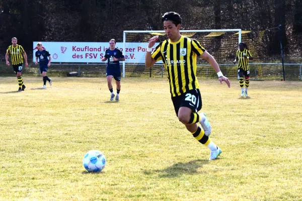 TL 24/25: Schleiz – Arnstadt (Jü. Müller)