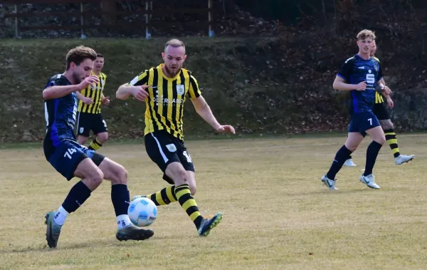 TL 24/25: Schleiz – Arnstadt (Jü. Müller)