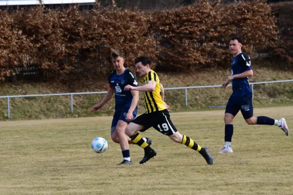 TL 24/25: Schleiz – Arnstadt (Jü. Müller)