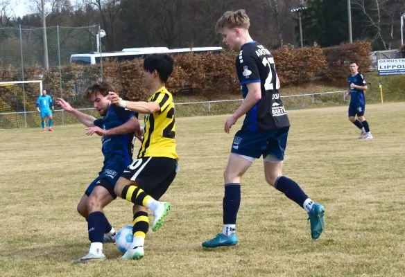 TL 24/25: Schleiz – Arnstadt (Jü. Müller)