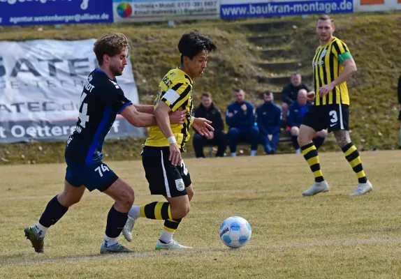 TL 24/25: Schleiz – Arnstadt (Jü. Müller)