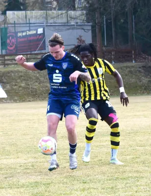 TL 24/25: Schleiz – Arnstadt (Jü. Müller)