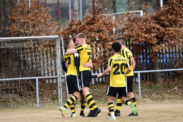 TL 24/25: Schleiz – Arnstadt (Jü. Müller)