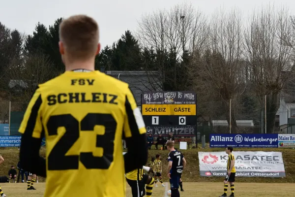 TL 24/25: Schleiz – Arnstadt (Jü. Müller)