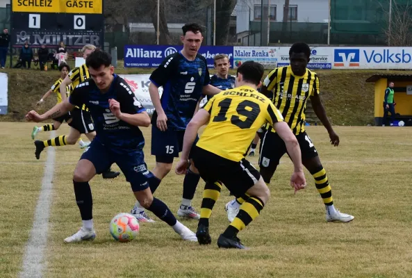 TL 24/25: Schleiz – Arnstadt (Jü. Müller)