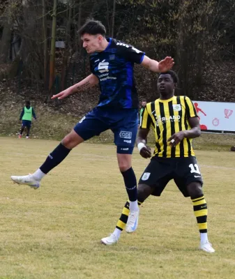 TL 24/25: Schleiz – Arnstadt (Jü. Müller)