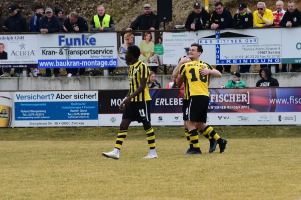 TL 24/25: Schleiz – Arnstadt (Jü. Müller)