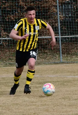 TL 24/25: Schleiz – Arnstadt (Jü. Müller)