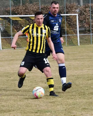 TL 24/25: Schleiz – Arnstadt (Jü. Müller)