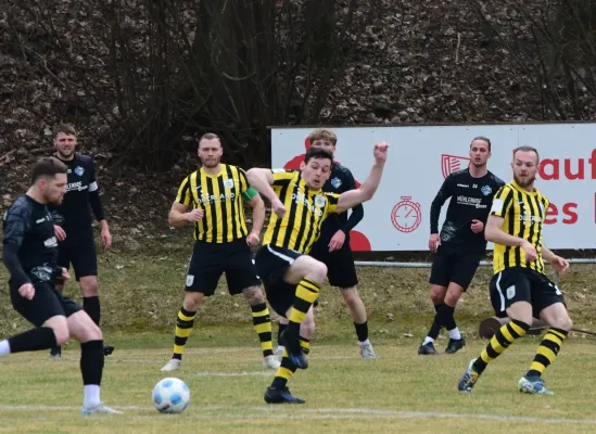 TL 24/25: Schleiz – Fahner Höhe (Jü. Müller)