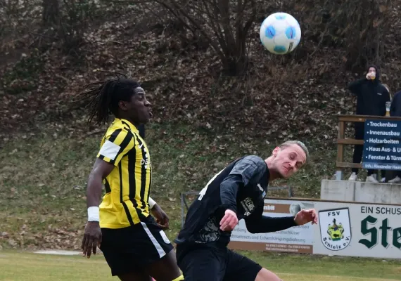 TL 24/25: Schleiz – Fahner Höhe (Jü. Müller)