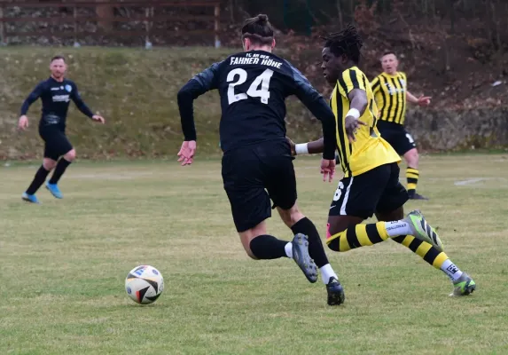 TL 24/25: Schleiz – Fahner Höhe (Jü. Müller)