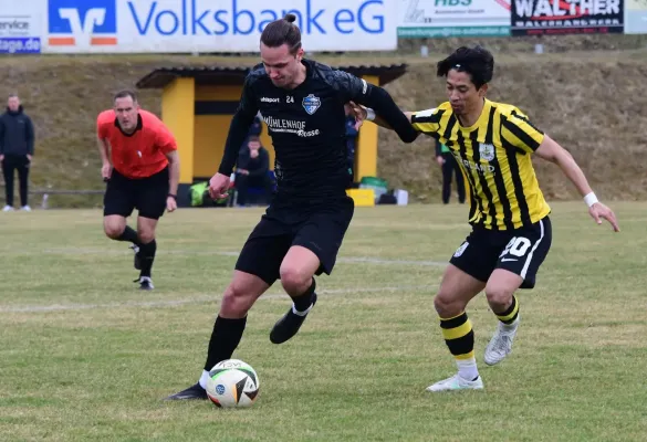 TL 24/25: Schleiz – Fahner Höhe (Jü. Müller)