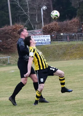 TL 24/25: Schleiz – Fahner Höhe (Jü. Müller)