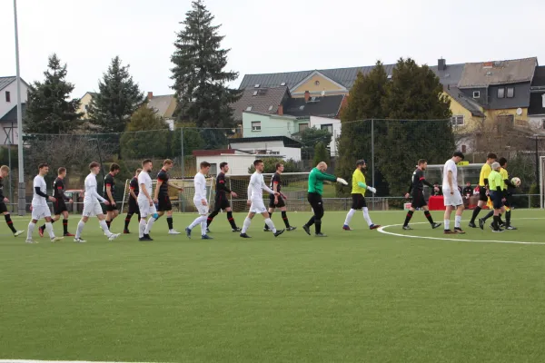 KOL 24/25: Schleiz – Camburg (L. Groh)