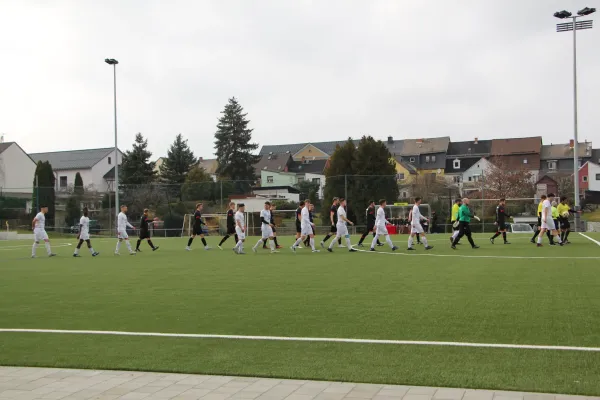 KOL 24/25: Schleiz – Camburg (L. Groh)