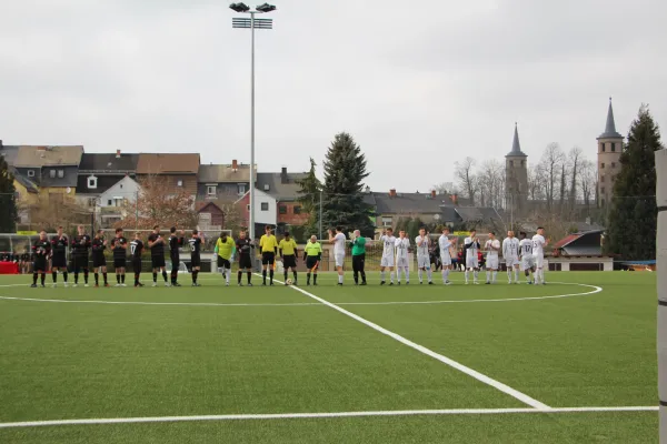 KOL 24/25: Schleiz – Camburg (L. Groh)