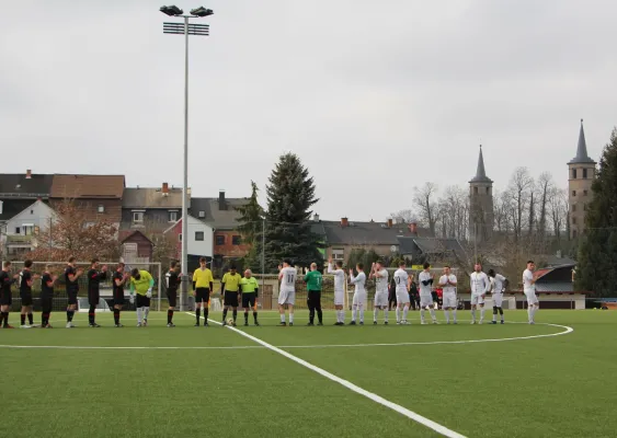 KOL 24/25: Schleiz – Camburg (L. Groh)