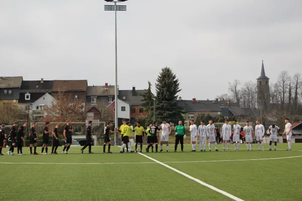 KOL 24/25: Schleiz – Camburg (L. Groh)