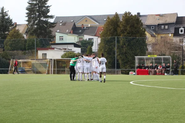 KOL 24/25: Schleiz – Camburg (L. Groh)