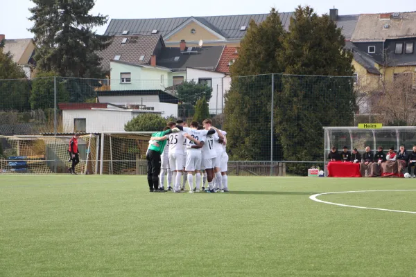 KOL 24/25: Schleiz – Camburg (L. Groh)