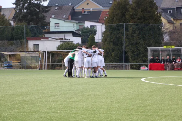 KOL 24/25: Schleiz – Camburg (L. Groh)