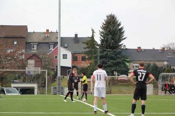 KOL 24/25: Schleiz – Camburg (L. Groh)