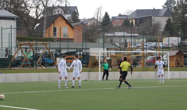 KOL 24/25: Schleiz – Camburg (L. Groh)