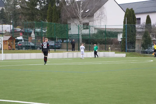 KOL 24/25: Schleiz – Camburg (L. Groh)