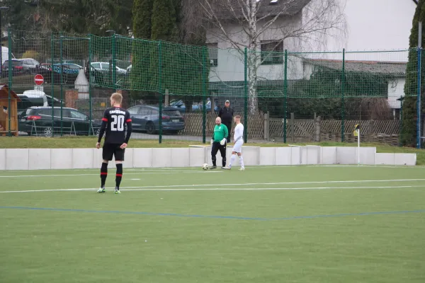 KOL 24/25: Schleiz – Camburg (L. Groh)