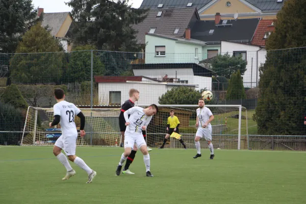 KOL 24/25: Schleiz – Camburg (L. Groh)