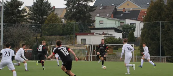 KOL 24/25: Schleiz – Camburg (L. Groh)