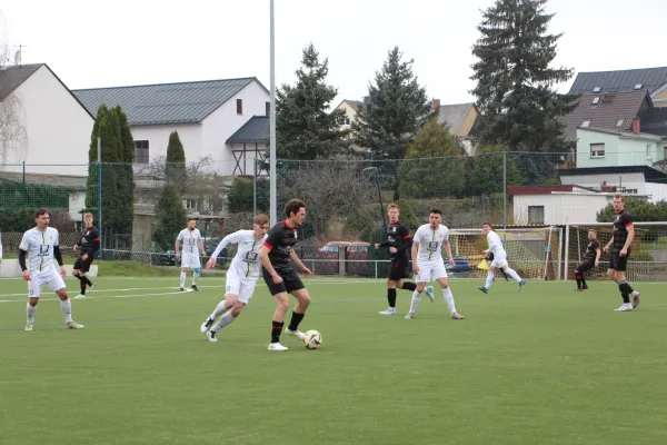 KOL 24/25: Schleiz – Camburg (L. Groh)