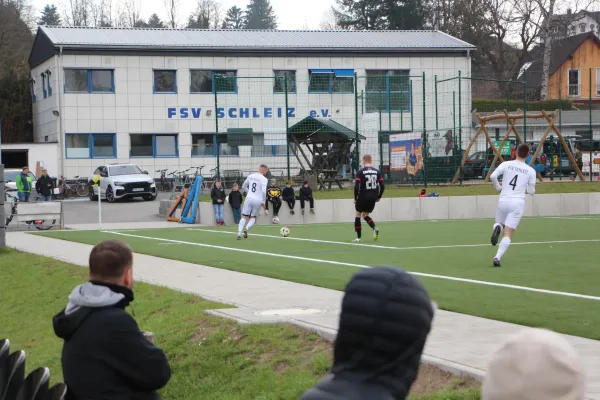 KOL 24/25: Schleiz – Camburg (L. Groh)