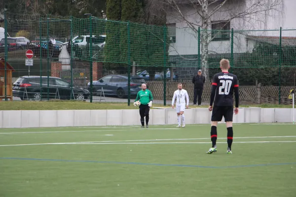 KOL 24/25: Schleiz – Camburg (L. Groh)