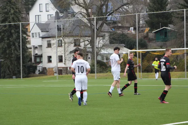 KOL 24/25: Schleiz – Camburg (L. Groh)