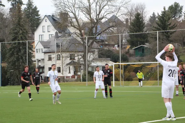 KOL 24/25: Schleiz – Camburg (L. Groh)