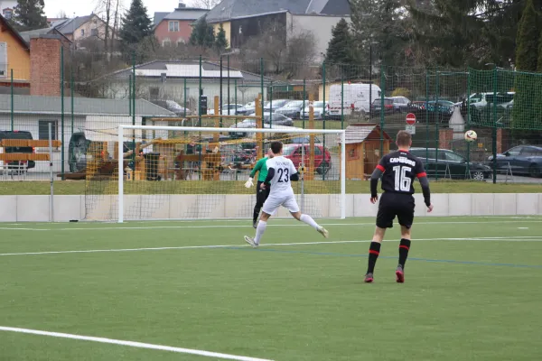 KOL 24/25: Schleiz – Camburg (L. Groh)