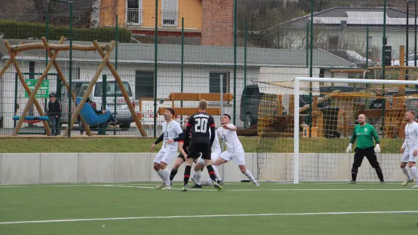 KOL 24/25: Schleiz – Camburg (L. Groh)