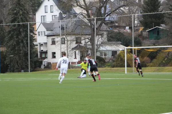 KOL 24/25: Schleiz – Camburg (L. Groh)