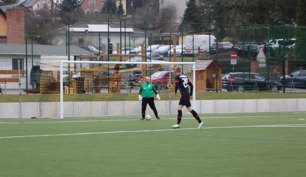 KOL 24/25: Schleiz – Camburg (L. Groh)