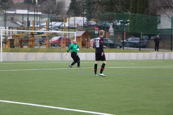 KOL 24/25: Schleiz – Camburg (L. Groh)