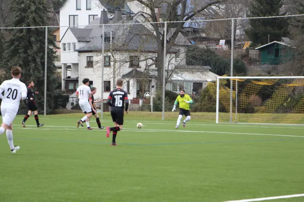 KOL 24/25: Schleiz – Camburg (L. Groh)