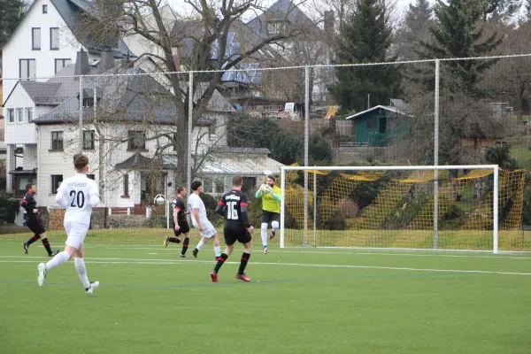 KOL 24/25: Schleiz – Camburg (L. Groh)