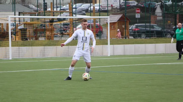 KOL 24/25: Schleiz – Camburg (L. Groh)