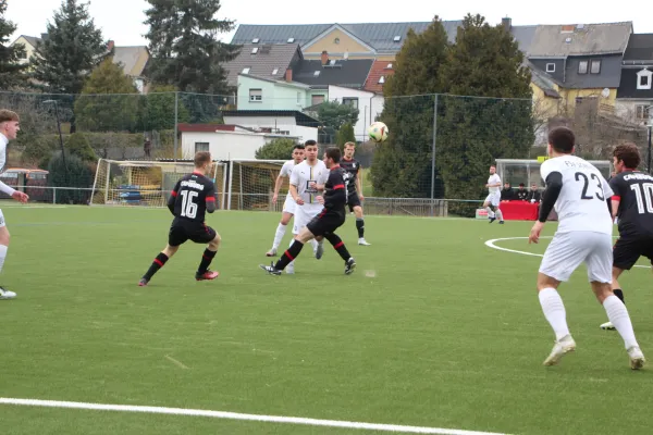 KOL 24/25: Schleiz – Camburg (L. Groh)