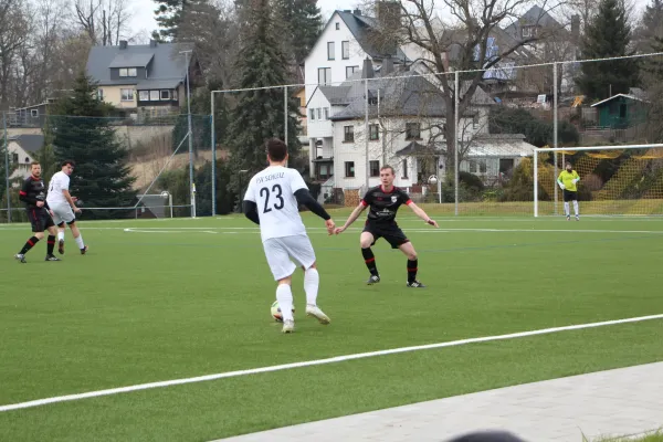 KOL 24/25: Schleiz – Camburg (L. Groh)