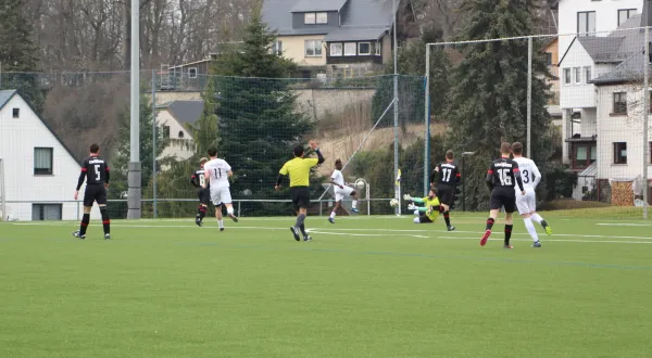 KOL 24/25: Schleiz – Camburg (L. Groh)