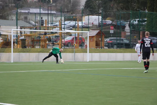 KOL 24/25: Schleiz – Camburg (L. Groh)