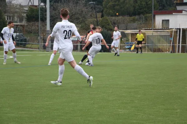 KOL 24/25: Schleiz – Camburg (L. Groh)